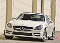 بنز-SLK-2012